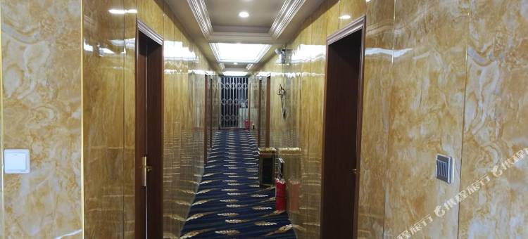 荥经宏阳酒店图片