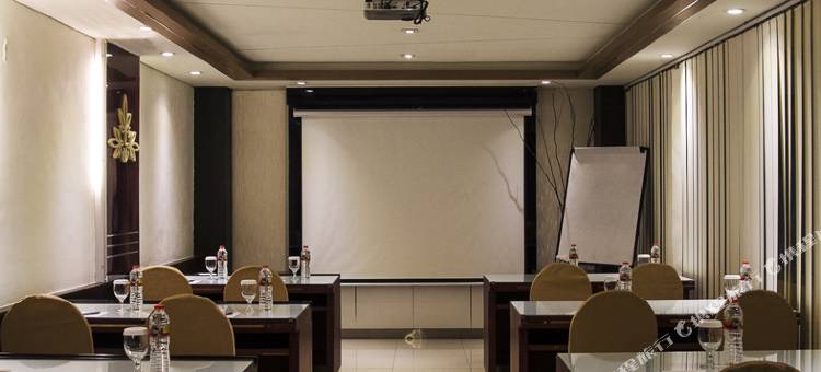 维尔伍德服务公寓及酒店(Verwood Hotel and Serviced Residence)图片