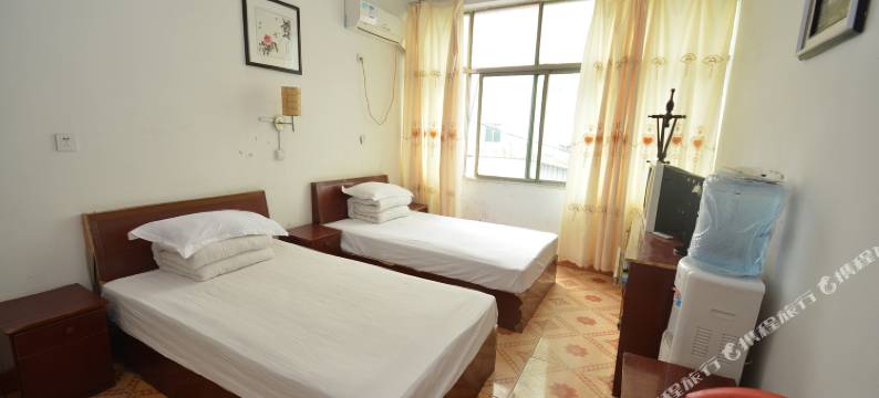 鄢陵夏国宾馆图片