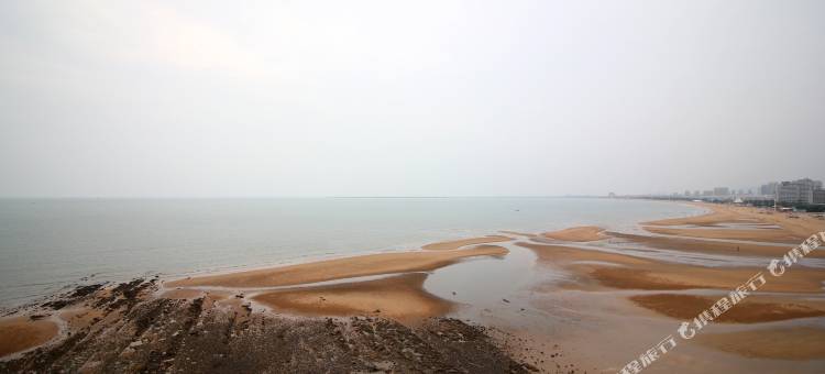 海阳曦岛游艇会酒店式公寓图片
