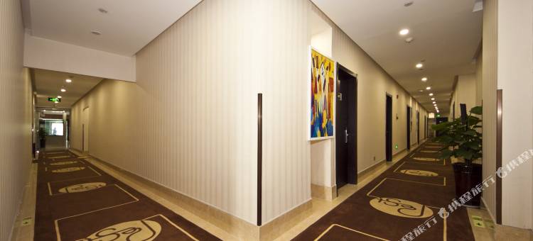 久季连锁酒店(温州双屿黄龙店)图片