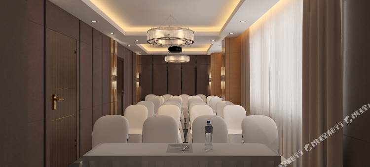 亚伦酒店(Aaron Hotel)图片