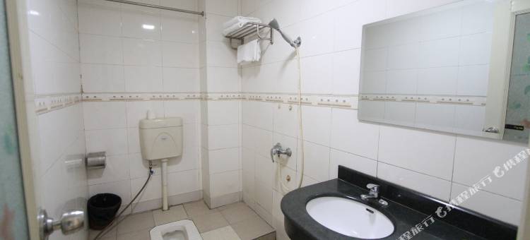 怀集富来登宾馆图片