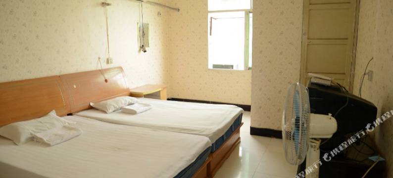 鄂州学友招待所图片