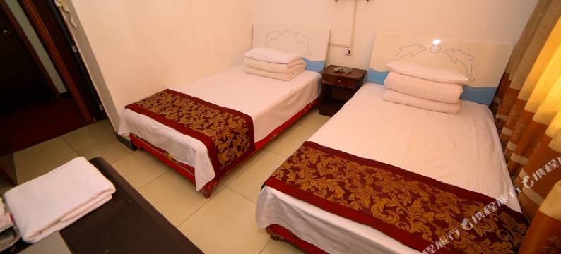 钟祥万紫千红宾馆图片