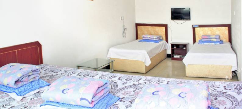 兴城昕昕家庭宾馆图片