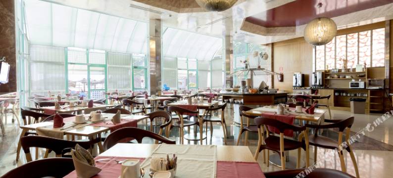 伊莎贝尔酒店(Hotel Isabel)图片