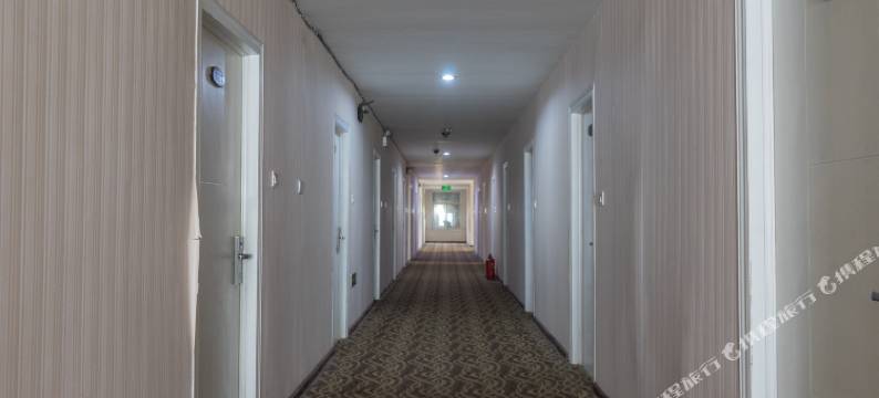 益佳意宾馆(南昌江铃地铁站店)图片