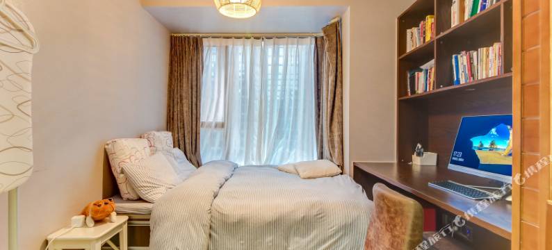 成都设计师良木栖普通公寓图片