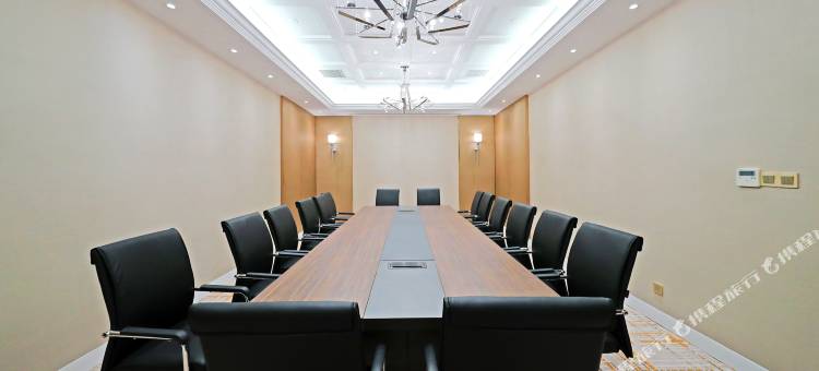 格林东方酒店(滨海欧堡利亚城市广场店)图片