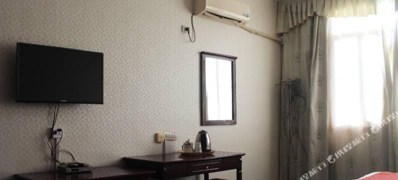 房县莲花宾馆图片