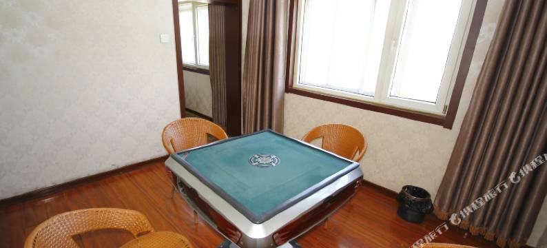 东明恒大商务宾馆图片