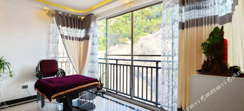 黄果树瀑苑小区家庭公寓图片