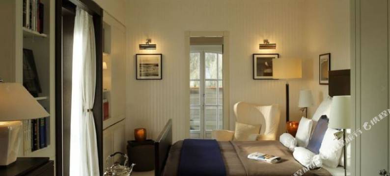 Söl’Ring Hof Rantum图片