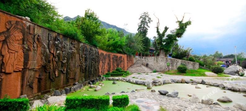 华山丽鑫庄园(华山风景区店)图片