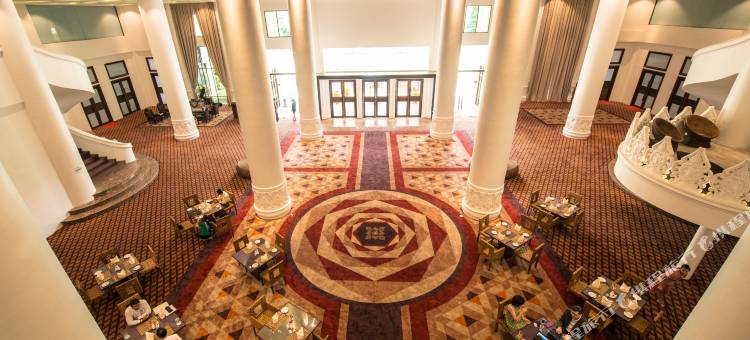 玫瑰花园酒店(Rose Garden Hotel)图片