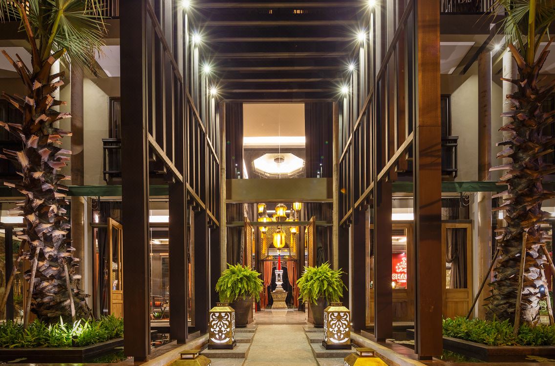 차라 넘버6 (Chala Number6)