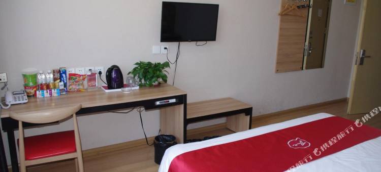 尚客优酒店(晋州新时代汽车广场店)图片