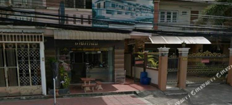 BanPasin旅馆(Ban Pasin Guesthouse)图片