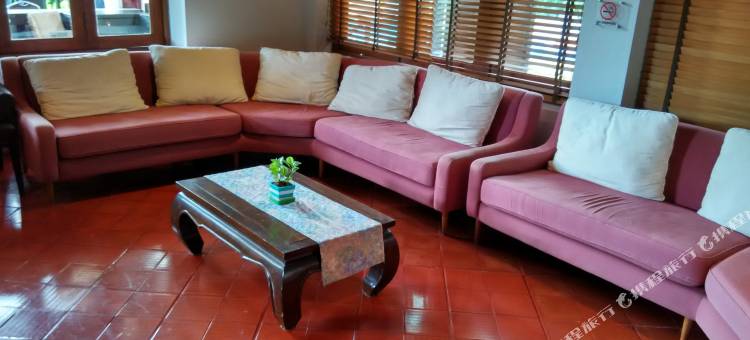 清迈贝勒别墅度假村(Belle Villa Resort, Chiang Mai)图片