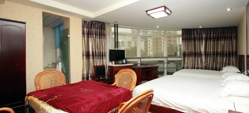 象山昇宇商务酒店图片