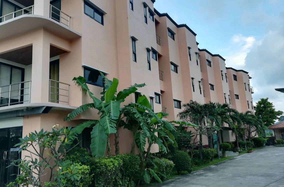 Chaweng Lakeview Condotel Hotel Reviews And Room Rates - 