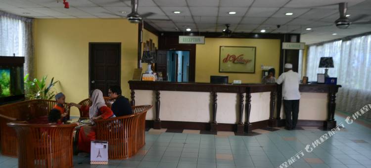 马六甲乡村度假村(D'Village Resort Melaka)图片