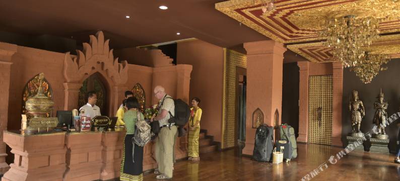 蒲甘国王酒店(Bagan King Hotel)图片