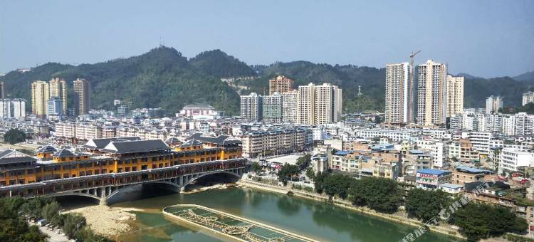 三都瑞江国际大酒店图片