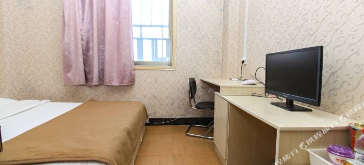 界首星月宾馆图片