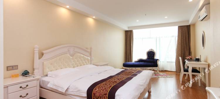 格林豪泰酒店(无锡惠山高铁前洲店)图片