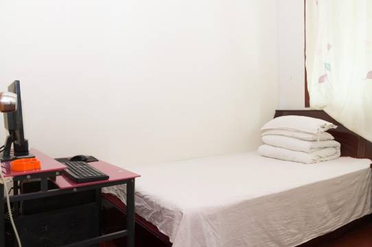 汤阴嘉利家旅馆