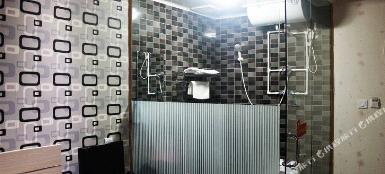 齐齐哈尔蓝典旅馆图片