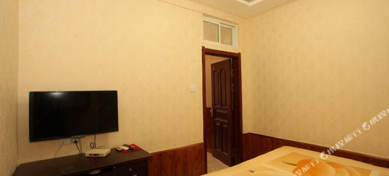 营口勺园宾馆图片