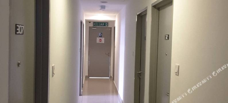 马来西亚维沃普崇酒店(Hotel Vevo Puchong Malaysia)图片