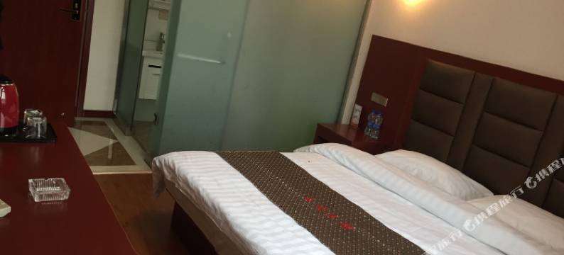 静宁春明宾馆图片