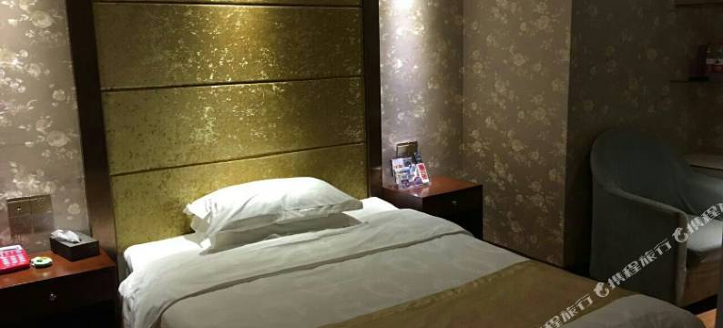 开江橄榄酒店图片