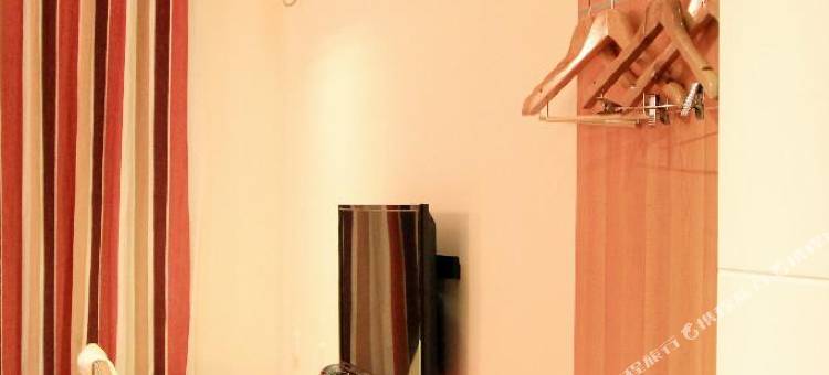 尚客优酒店(信阳火车站天润广场店)图片