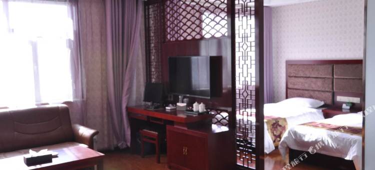 金塔玉峰祥大酒店图片