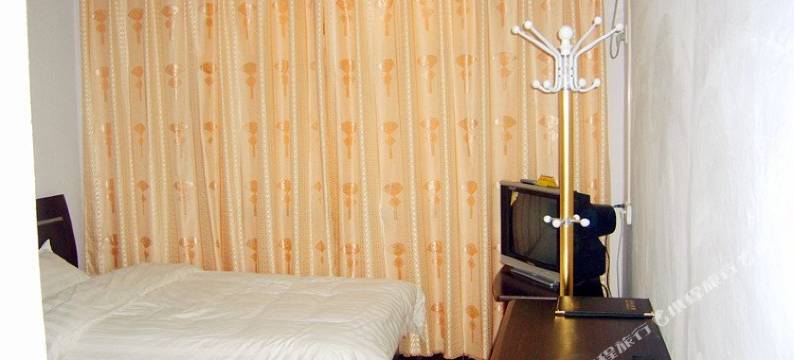 栾川丰泽园宾馆图片