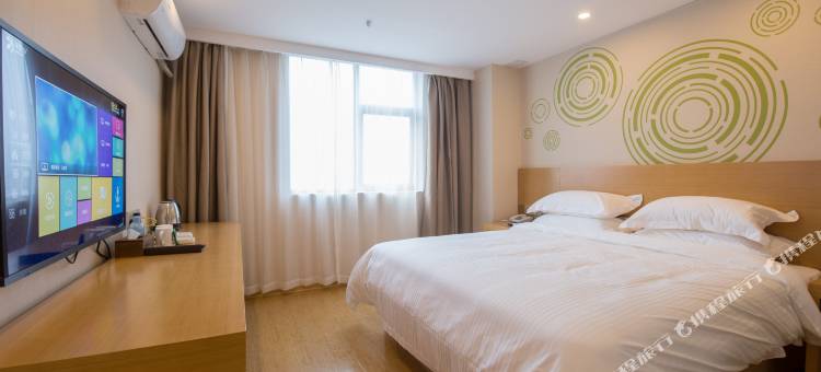 格林豪泰酒店(南宁东葛路地铁站广园路店)图片