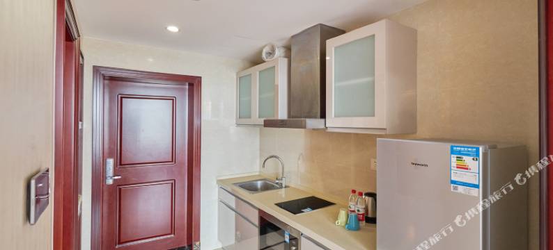 杭州简致小屋图片