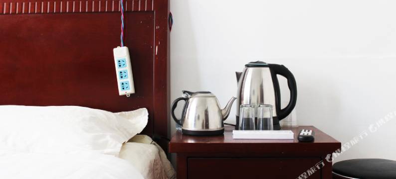 雄县易家旅馆图片