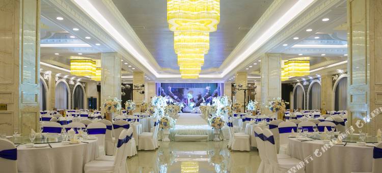 泸州沣泽苑宾馆图片