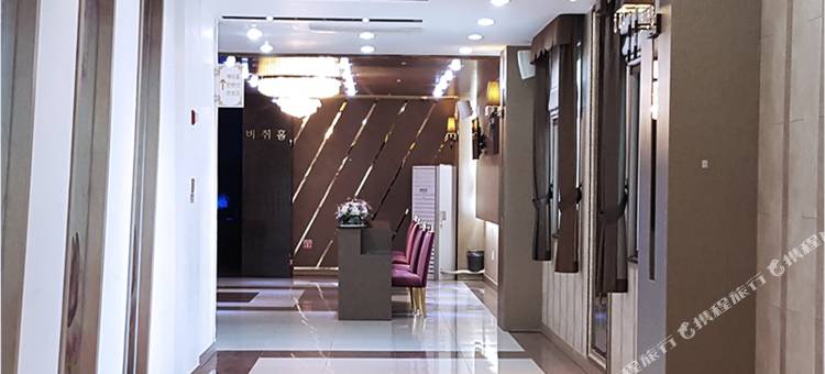 三陟酒店(Hotel Samcheok)图片