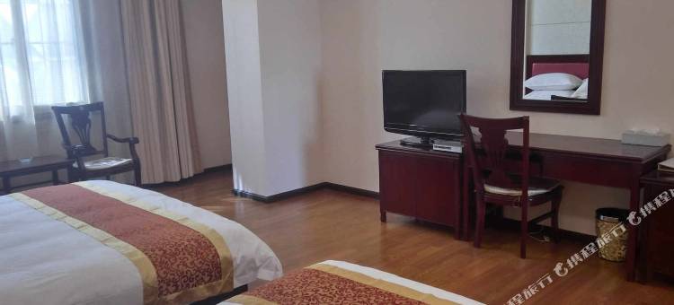 保山文顺酒店(三馆广场店)图片