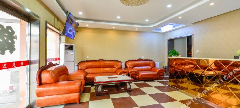 天津锦程宾馆图片