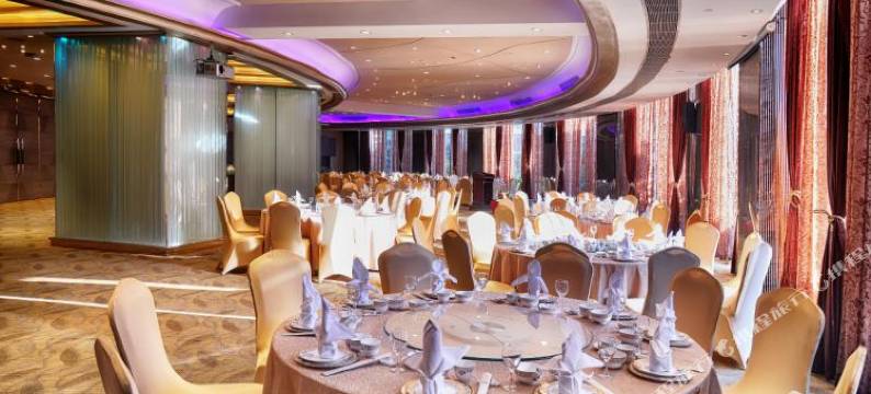 上海王宝和大酒店图片