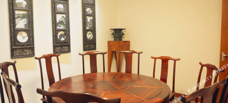 大理丁达尔TYNDALL·山野隐居别院图片