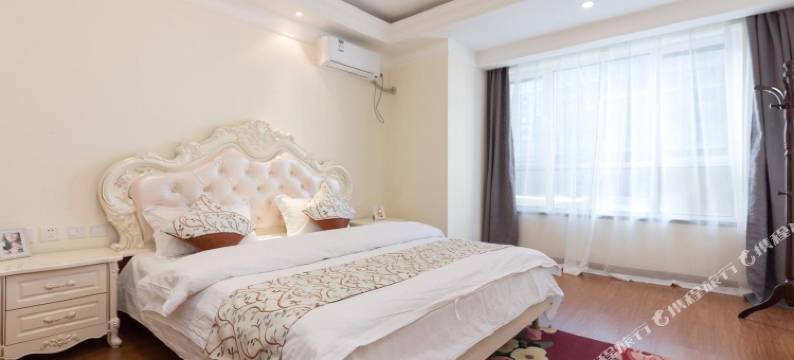 沈阳天天如家酒店式公寓图片